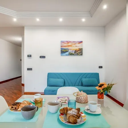 Waterfront Apartmán *