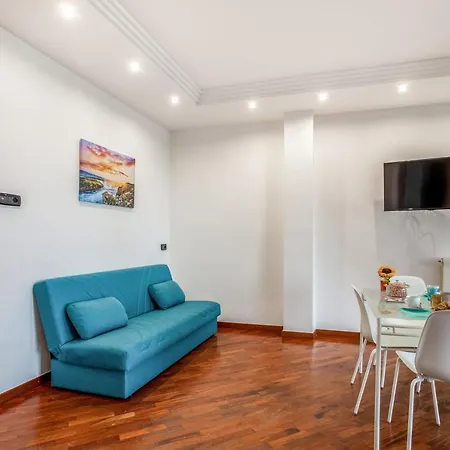 Waterfront Apartmán Bari