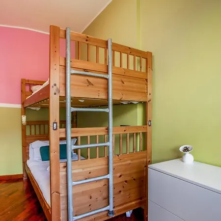 Apartmán Waterfront Bari