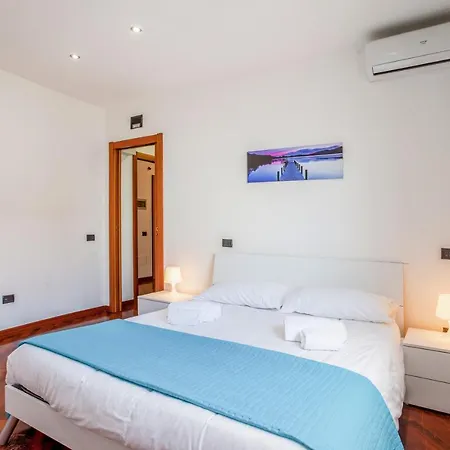 Waterfront Apartmán