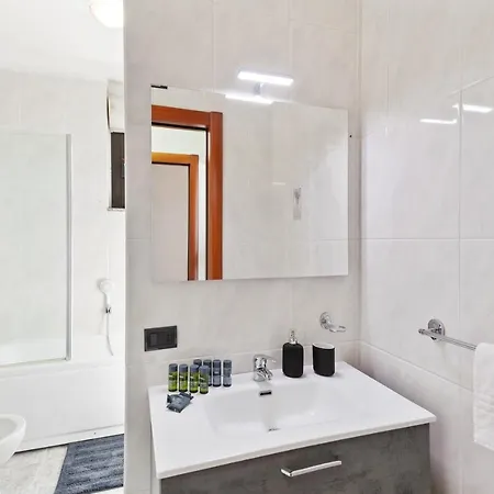 Apartament Waterfront