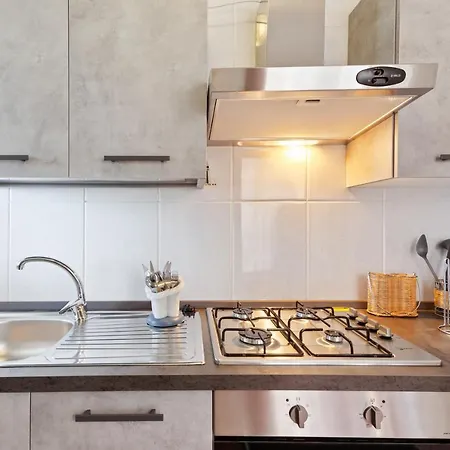 Apartament Waterfront *