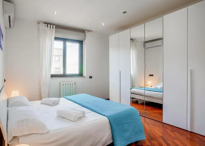 Appartamento Waterfront