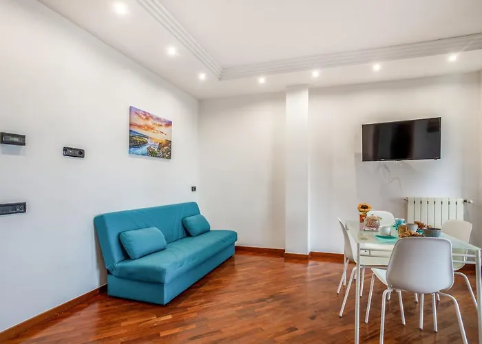 Waterfront Appartamento Bari