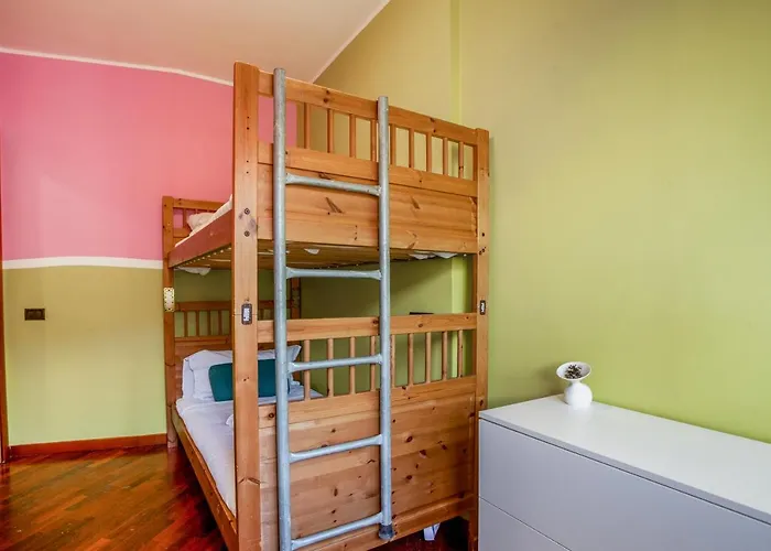 Appartamento Waterfront Bari