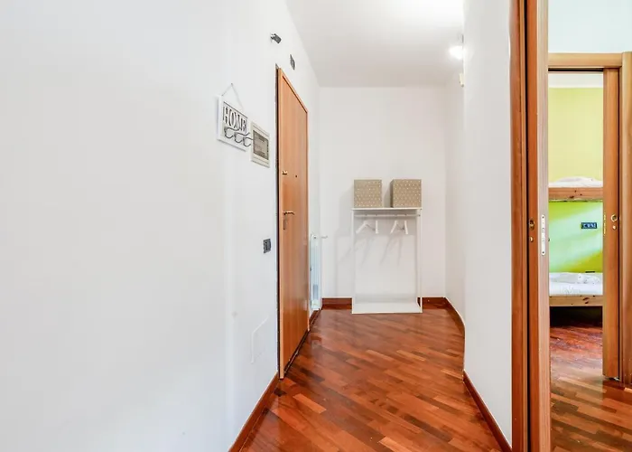 Appartamento Waterfront