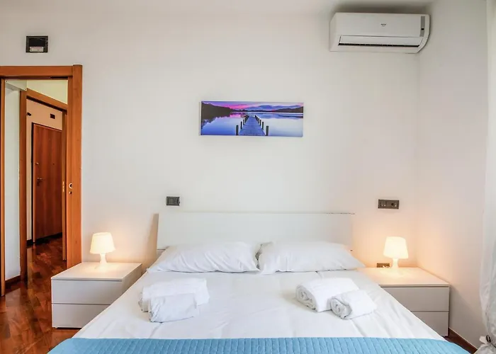 Waterfront Appartamento Bari