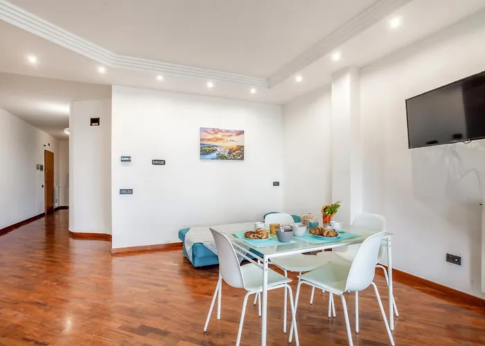 Appartamento Waterfront