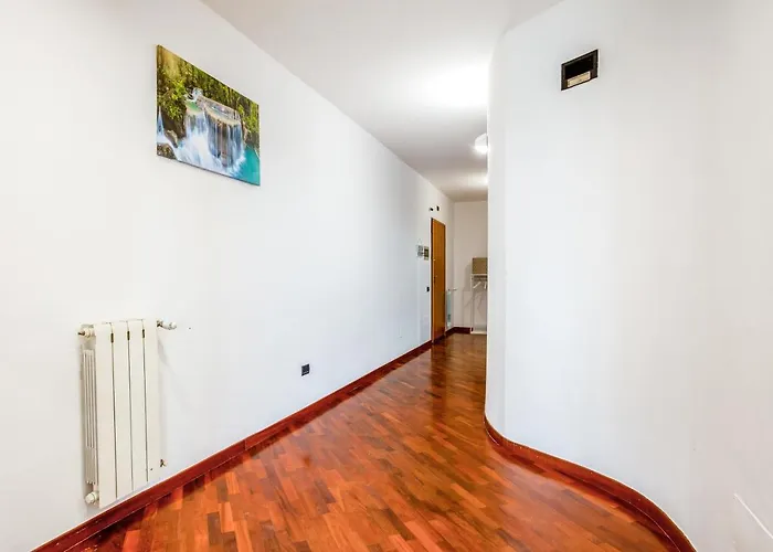 Waterfront Appartamento *