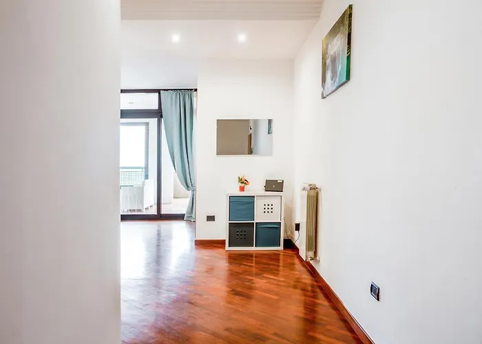 Appartamento Waterfront *