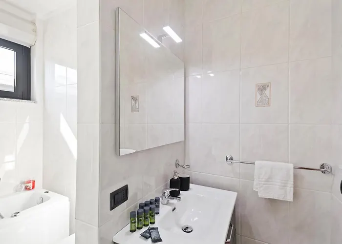 Waterfront Appartamento *