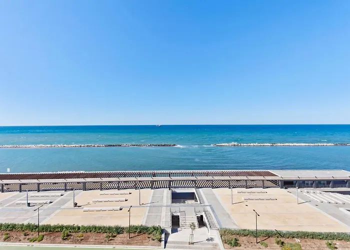 Appartamento Waterfront