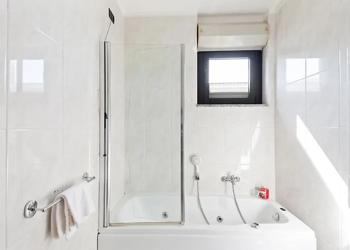 Waterfront Appartamento Bari