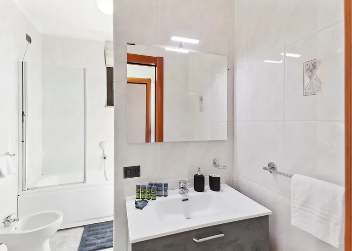 Appartamento Waterfront