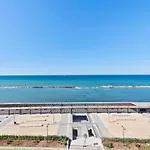 דירה Waterfront