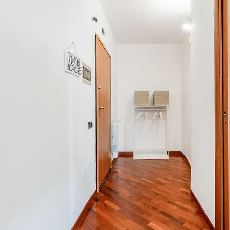 Apartment Waterfront