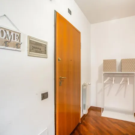 Apartment Waterfront Bari