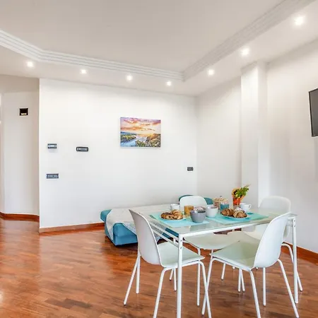 Apartment Waterfront