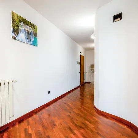 Waterfront Διαμέρισμα *