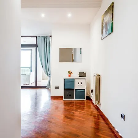 Apartment Waterfront *