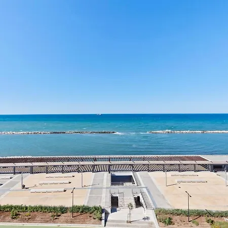 Διαμέρισμα Waterfront