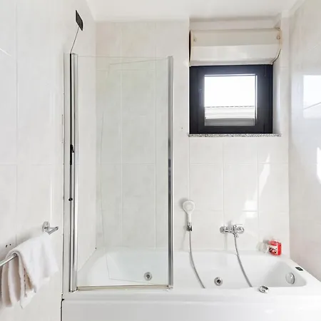 Waterfront Apartment Bari